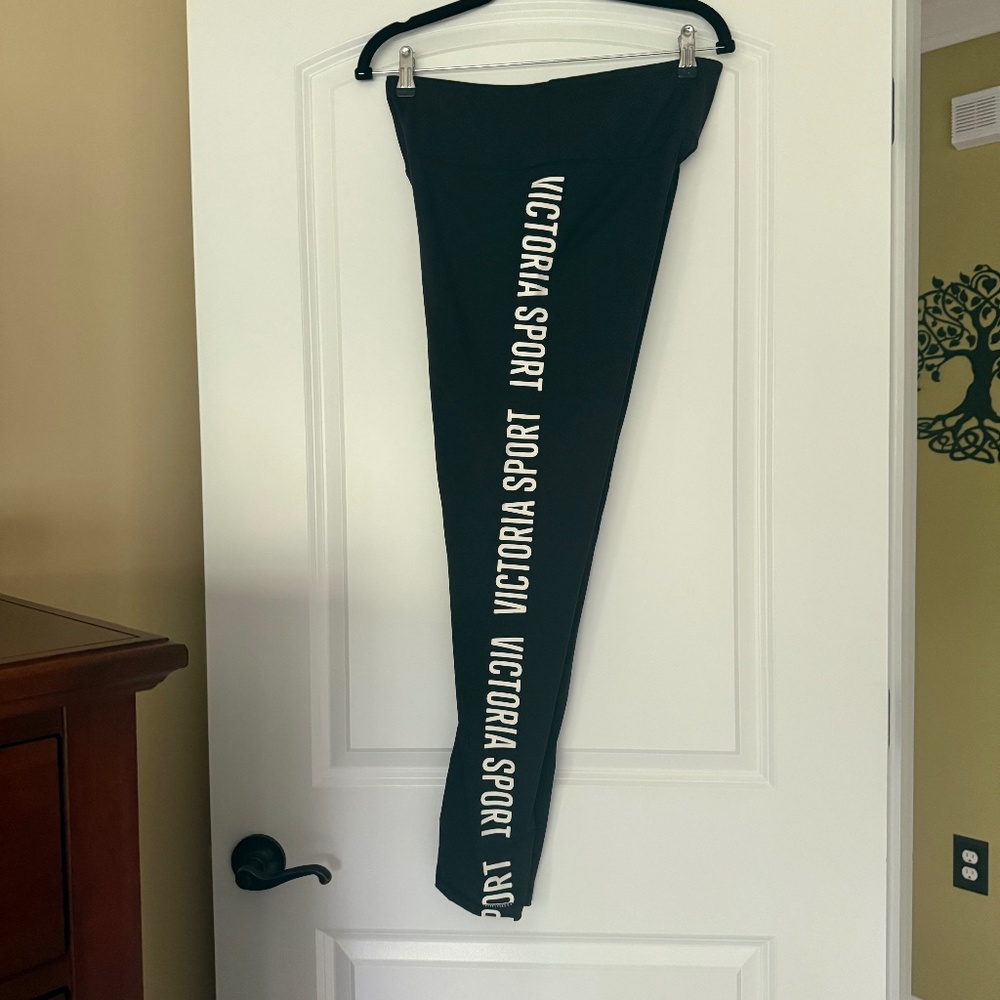 Victoria's Secret Vintage Knockout Sport VSX Pants
